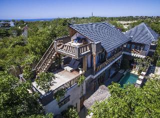 Villa Dk Bali fotoÄŸrafÄ±