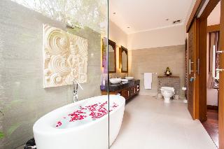 Villa Dk Bali fotoÄŸrafÄ±