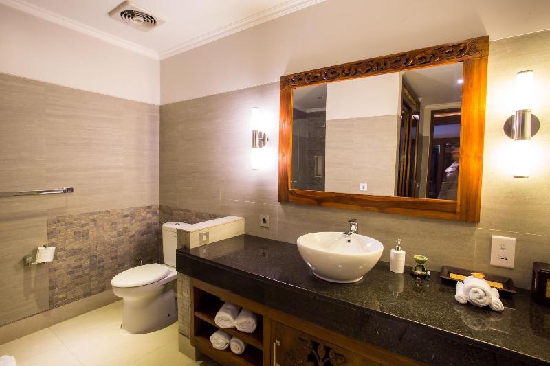 Villa Dk Bali - Oda