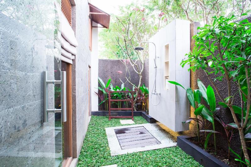 Villa Dk Bali - Oda