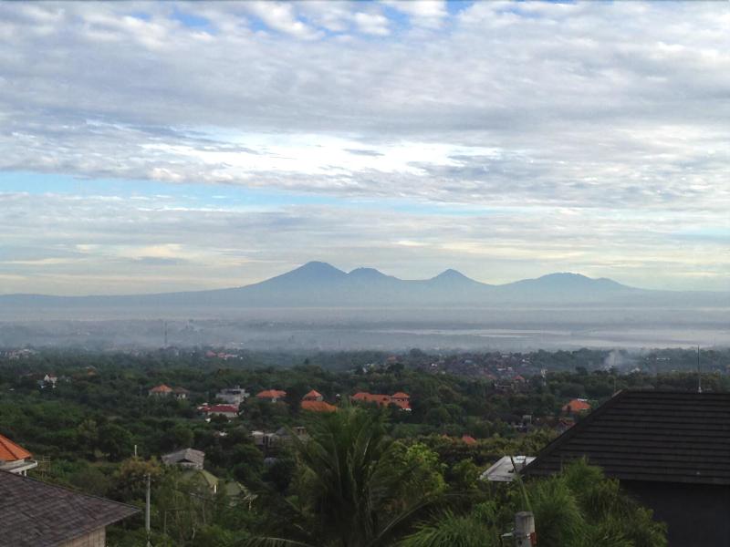 Villa Dk Bali - Oda