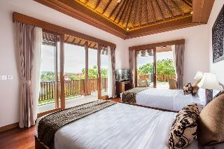 Villa Dk Bali fotoÄŸrafÄ±