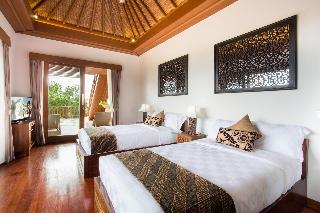 Villa Dk Bali fotoÄŸrafÄ±