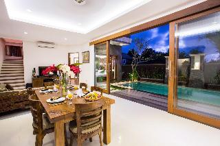 Villa Dk Bali fotoÄŸrafÄ±