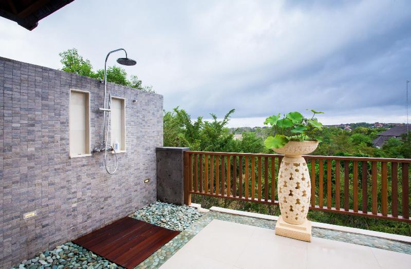 Villa Dk Bali - Oda