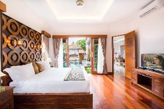 Villa Dk Bali fotoÄŸrafÄ±