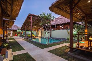 Gecko Bungalows fotoÄŸrafÄ±