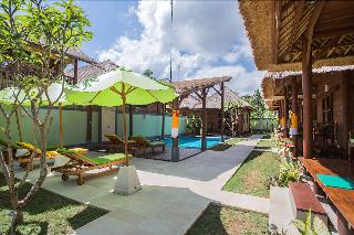 Gecko Bungalows fotoÄŸrafÄ±