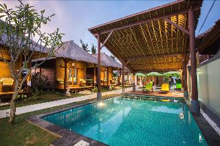 Gecko Bungalows fotoÄŸrafÄ±