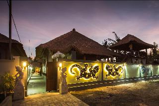 Gecko Bungalows otel fotoğrafı