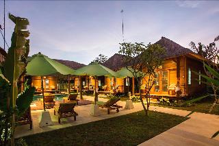 Gecko Bungalows fotoÄŸrafÄ±