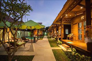 Gecko Bungalows fotoÄŸrafÄ±