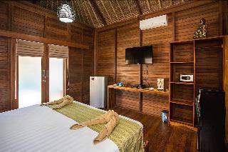 Gecko Bungalows fotoÄŸrafÄ±