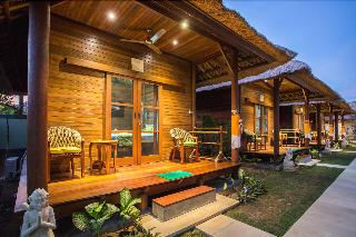 Gecko Bungalows fotoÄŸrafÄ±
