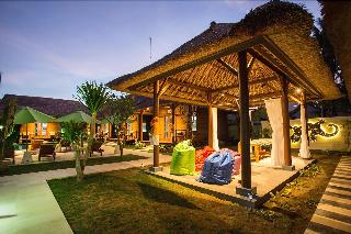 Gecko Bungalows fotoÄŸrafÄ±