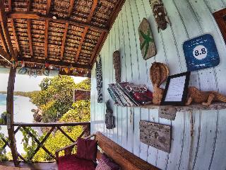 Cosmos Bungalows fotoÄŸrafÄ±