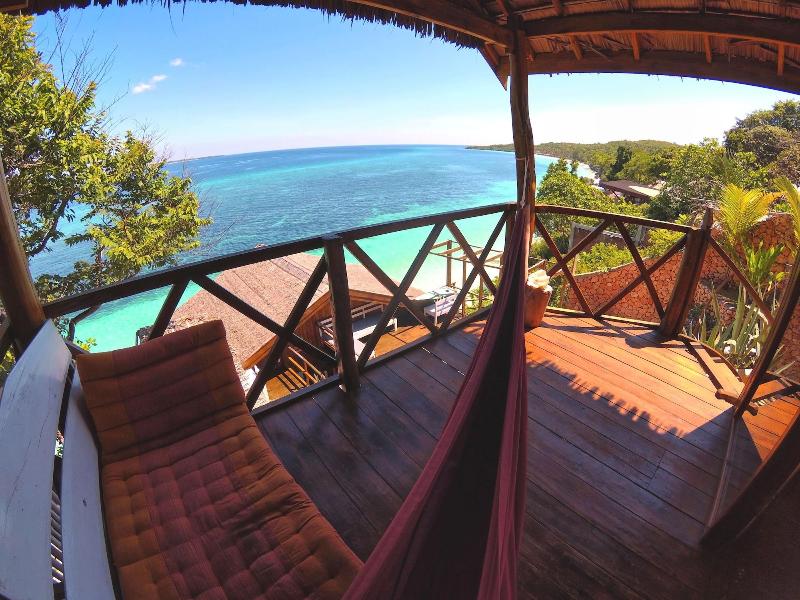 Cosmos Bungalows - Genel