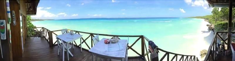 Cosmos Bungalows - Genel