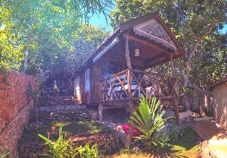 Cosmos Bungalows fotoÄŸrafÄ±