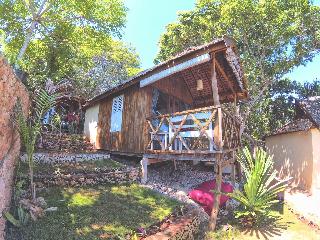 Cosmos Bungalows fotoÄŸrafÄ±
