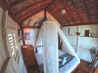 Cosmos Bungalows fotoÄŸrafÄ±