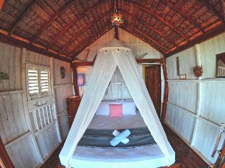 Cosmos Bungalows fotoÄŸrafÄ±