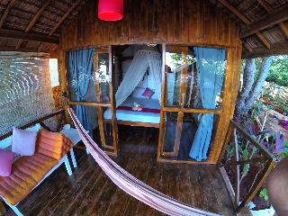 Cosmos Bungalows fotoÄŸrafÄ±