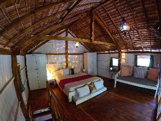 Cosmos Bungalows fotoÄŸrafÄ±
