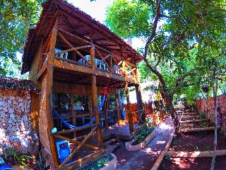 Cosmos Bungalows fotoÄŸrafÄ±