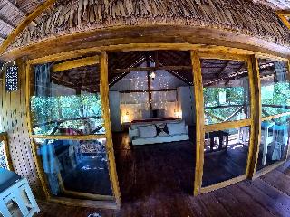 Cosmos Bungalows fotoÄŸrafÄ±