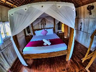 Cosmos Bungalows fotoÄŸrafÄ±