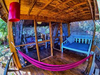 Cosmos Bungalows fotoÄŸrafÄ±