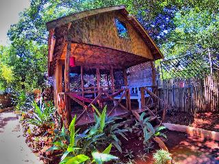 Cosmos Bungalows fotoÄŸrafÄ±