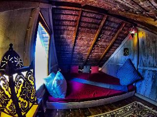 Cosmos Bungalows fotoÄŸrafÄ±