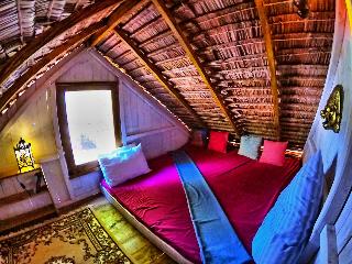 Cosmos Bungalows fotoÄŸrafÄ±