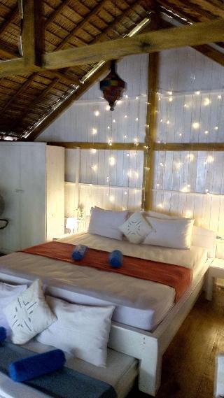 Cosmos Bungalows fotoÄŸrafÄ±