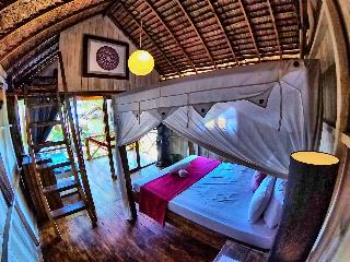 Cosmos Bungalows fotoÄŸrafÄ±