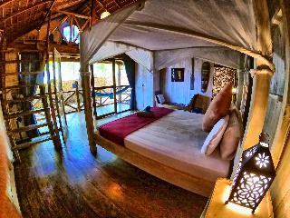 Cosmos Bungalows fotoÄŸrafÄ±