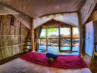 Cosmos Bungalows fotoÄŸrafÄ±