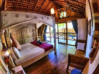 Cosmos Bungalows fotoÄŸrafÄ±