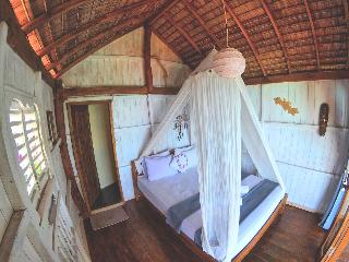 Cosmos Bungalows fotoÄŸrafÄ±