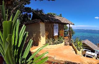 Cosmos Bungalows fotoÄŸrafÄ±