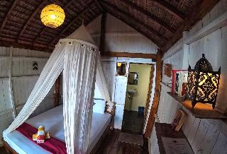 Cosmos Bungalows fotoÄŸrafÄ±