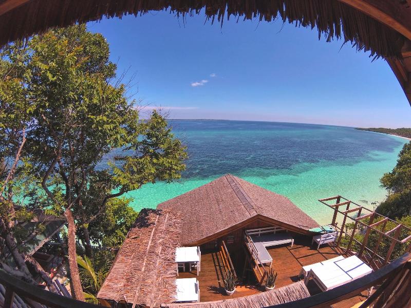Cosmos Bungalows - Oda
