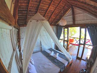 Cosmos Bungalows fotoÄŸrafÄ±