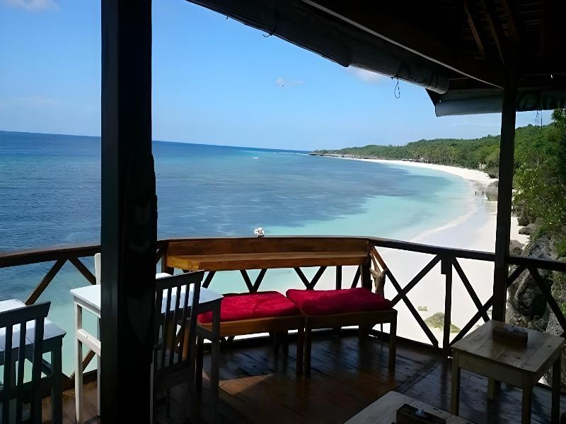 Cosmos Bungalows - Restoran