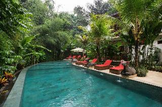 Desak Putu Putera Cottages fotoÄŸrafÄ±