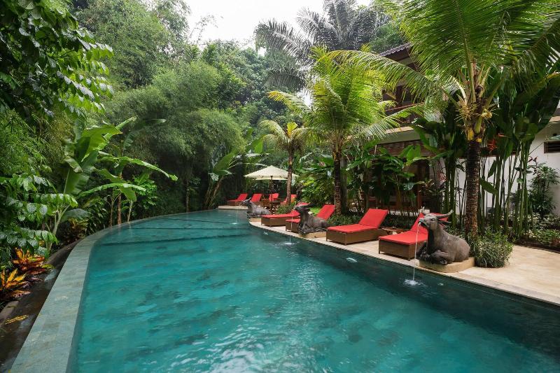 Desak Putu Putera Cottages - Aktivite