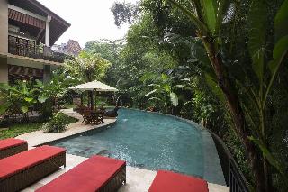 Desak Putu Putera Cottages fotoÄŸrafÄ±