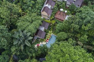 Desak Putu Putera Cottages otel fotoğrafı